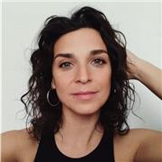 PROFESORA DE HATHA, VINYASA YIN YOGA.
CERTIFICADO DE PROFESIONALIDAD 550H